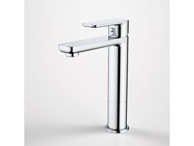 Luna Mid Basin Mixer Chrome