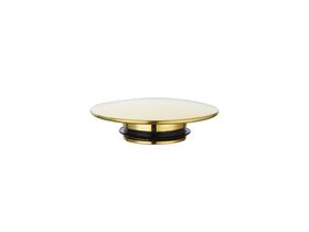 Mizu Drift Universal 40mm Dome Pop Plug Only Brushed Brass