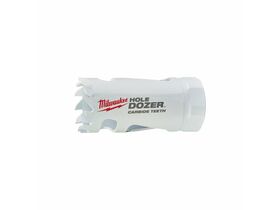 Hole Dozer With Carbide Teeth 25mm (1")