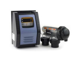 Astralpool Salt Chlorinator