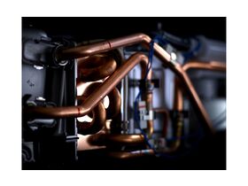 Rinnai Infinity 16 Enviro C/F