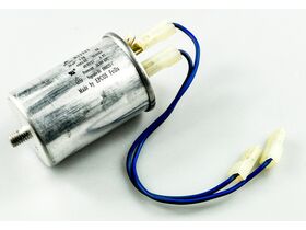 Capacitor 20Uf Including Piggyback Terminal