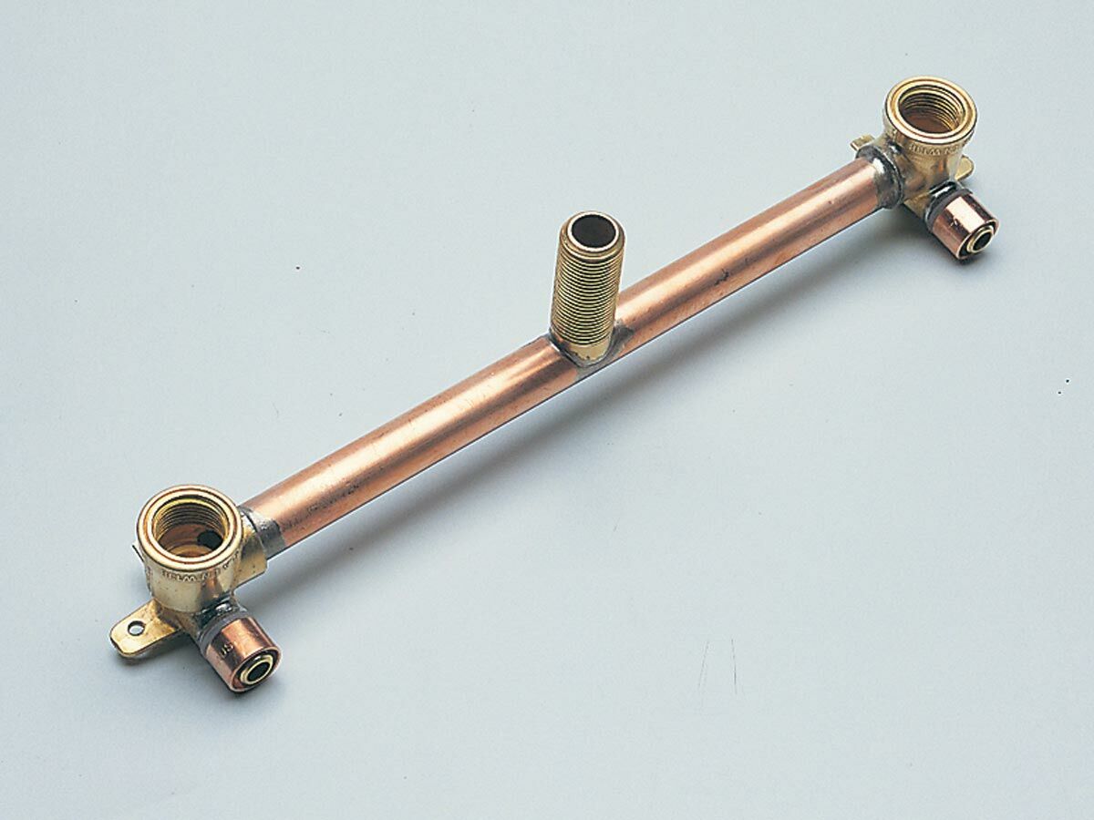 Auspex Sink Breech 200mm C Rear Access (QLD)