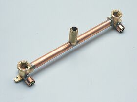 Auspex Sink Breech 200mm C Rear Access (QLD)