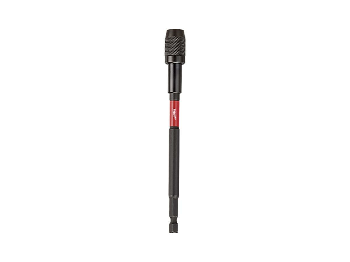 Shockwave Locking Bit Holder 150mm