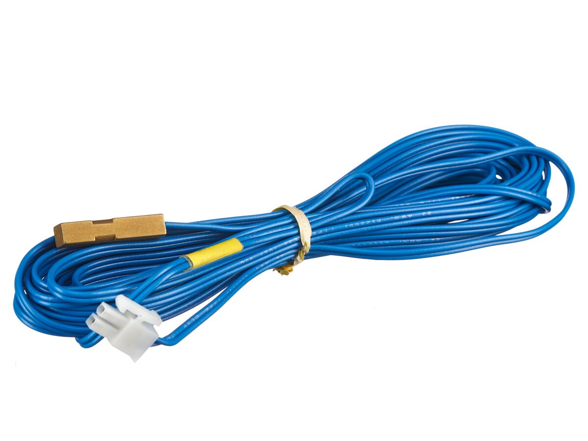 Emerson CPC Blue Pipe Sensor 501-1125