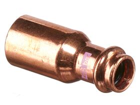 >B< Maxipro Bush 7/8" x 1/2"" Bag of 2"
