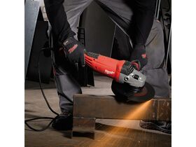 Milwaukee Angle Grinder 230mm 240V