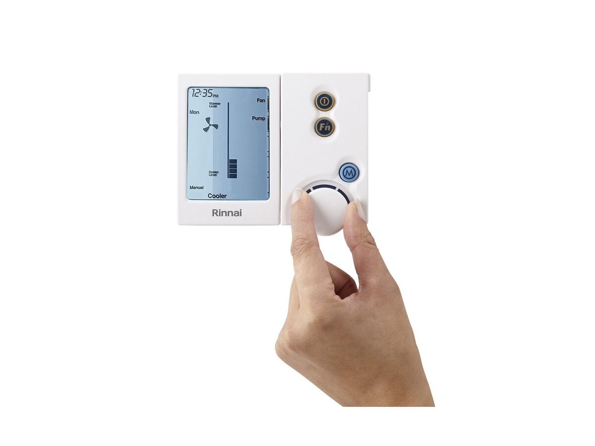 Brivis NC6 Networker Controller from Reece