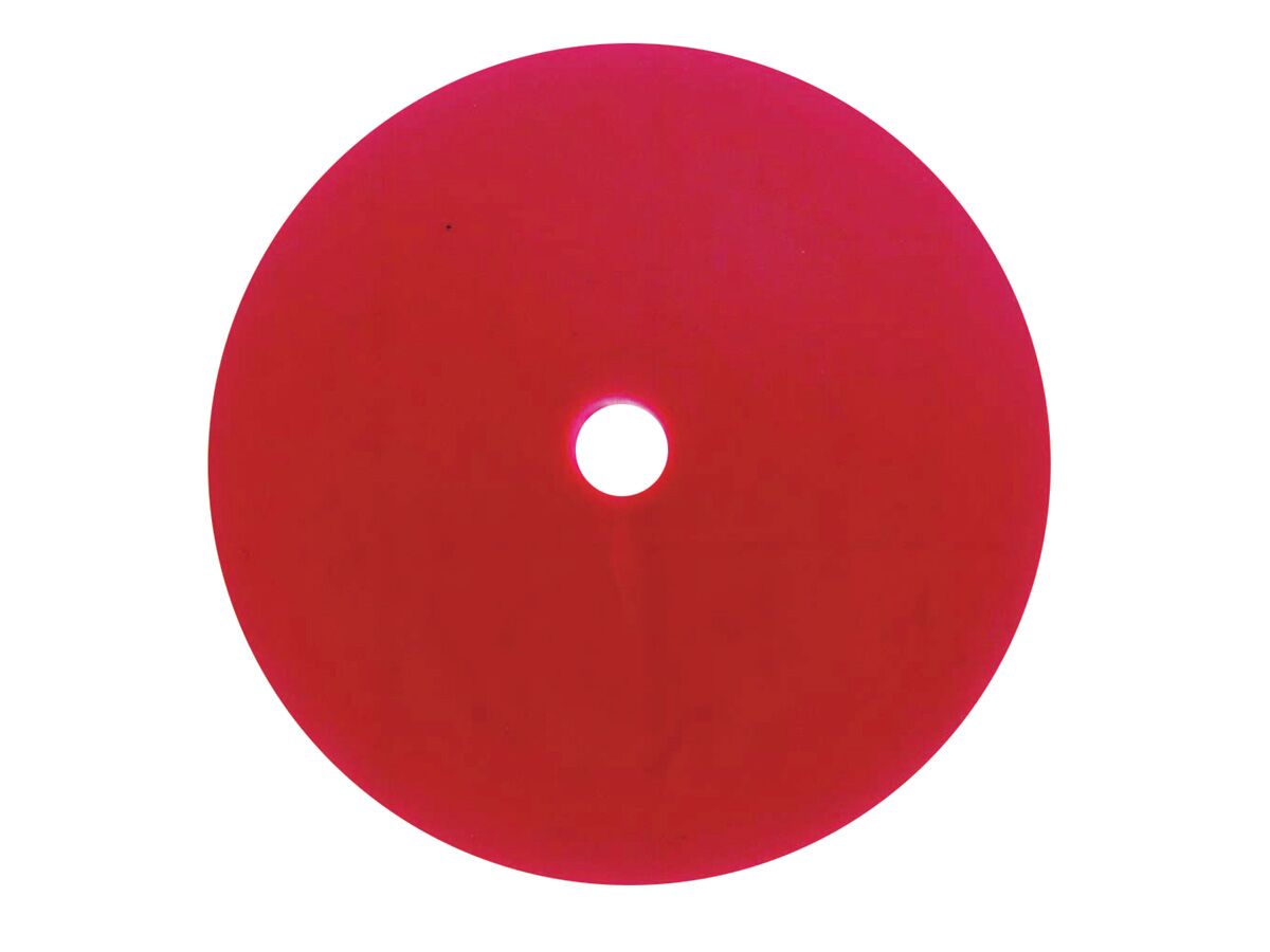 Performa Caroma Concave Suction Washer from Reece