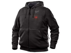 Milwaukee Heated Hoodie Gen 7