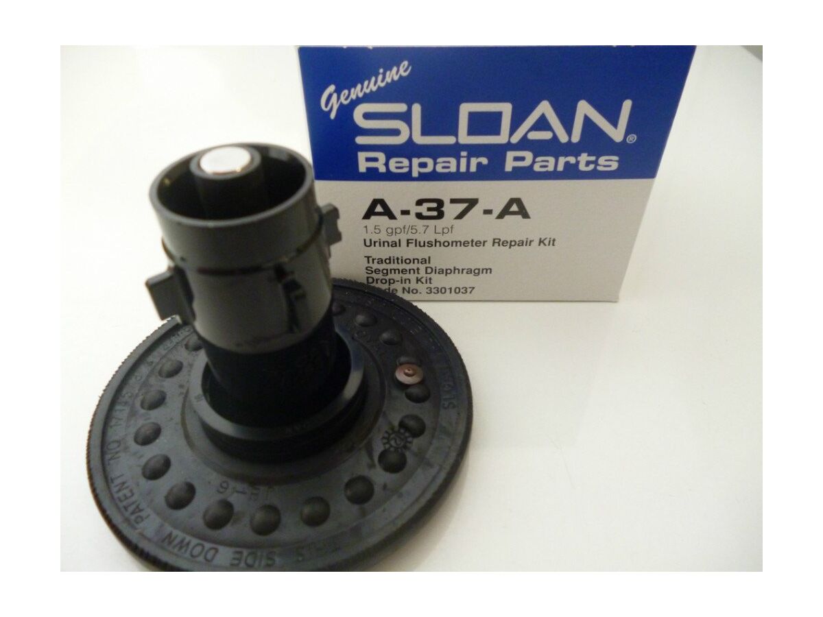 Sloan Flush Valve Repair Kit - Urinal