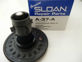 Sloan Flush Valve Repair Kit - Urinal