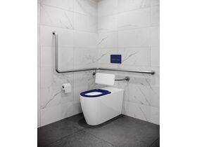 Wolfen / Mizu Bathroom Setting