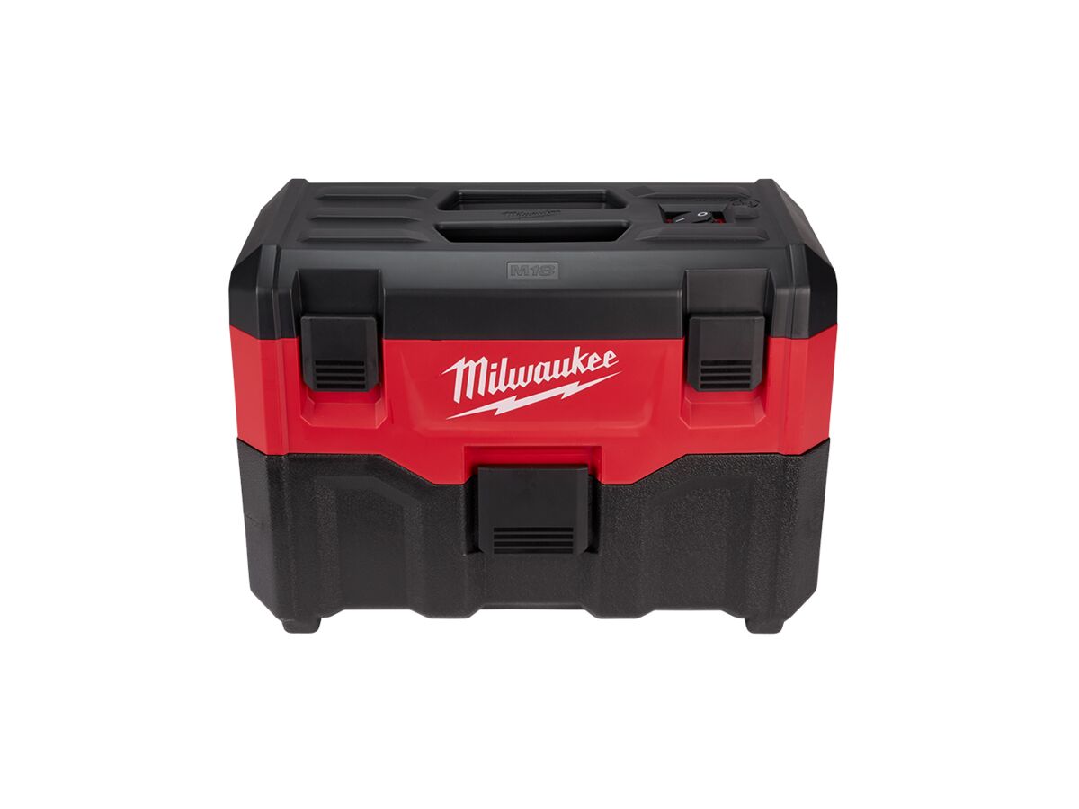 Milwaukee M18 7.5L Wet Dry Vacuum