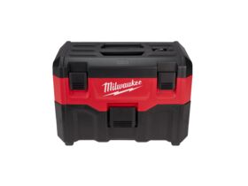 Milwaukee M18 7.5L Wet Dry Vacuum
