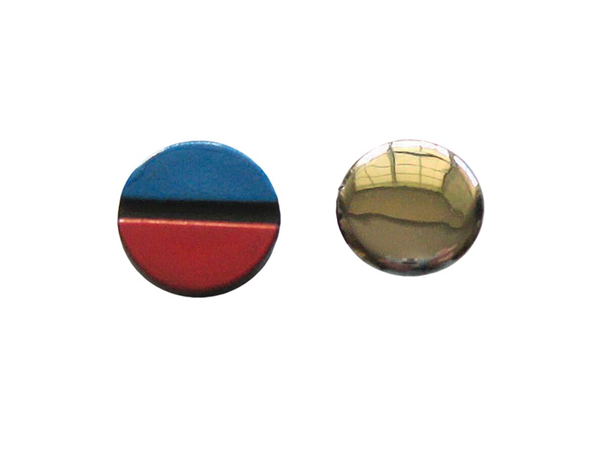 Performa Ideal Standard Indicators from Reece