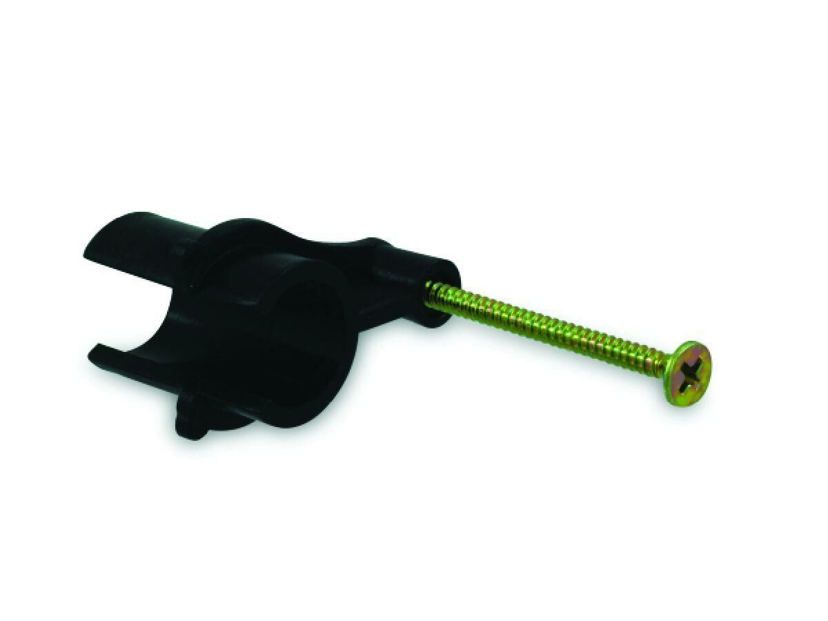 Stud Clip Suit PEX 16mm Metal Tek 100 From Reece Stud Clip Suit PEX 16mm Metal Tek 100 From Reece