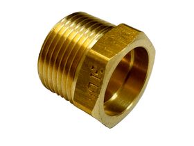 Brass Brazing Bush