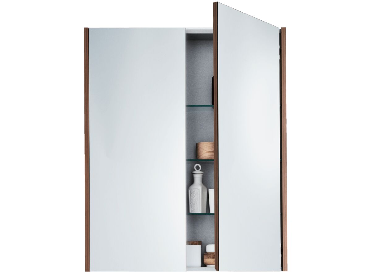 Tasca 750mm x 900mm Shaving from Reece