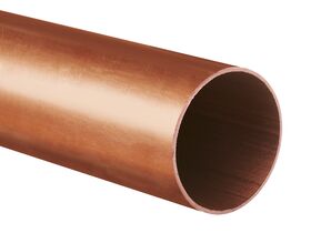 KEMBLA HD COPPER PIPE 8