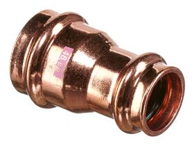 >B< Maxipro Reducer 1 1/8" x 7/8"" Bag of 1"