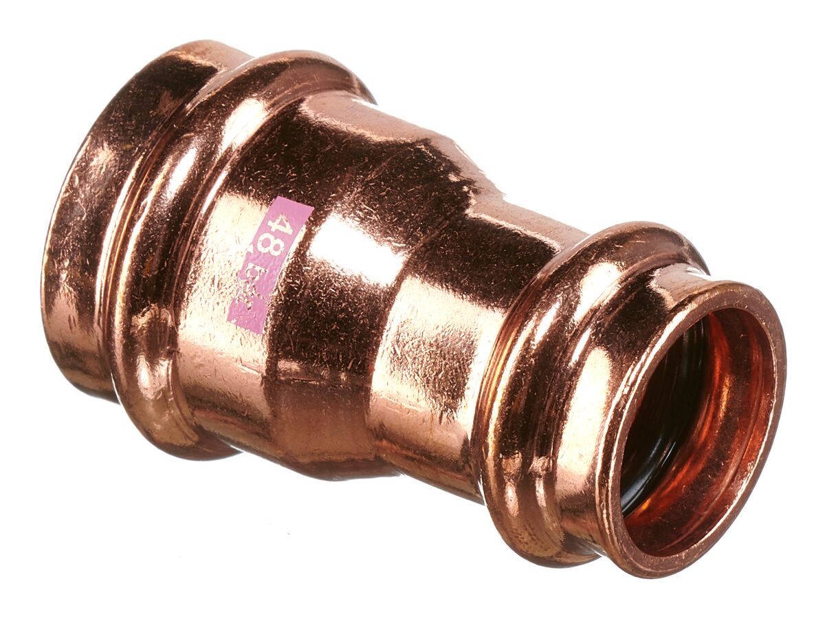 BMaxipro Reducer 1 1/8" x 7/8" (Bag of 1) from Reece