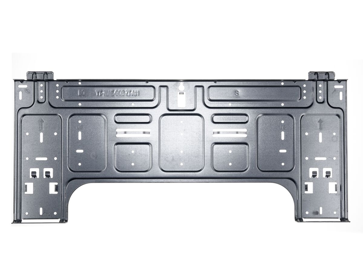 Kaden Indoor Install Bracket KS24 & KS28