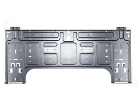 Kaden Indoor Install Bracket KS24 & KS28