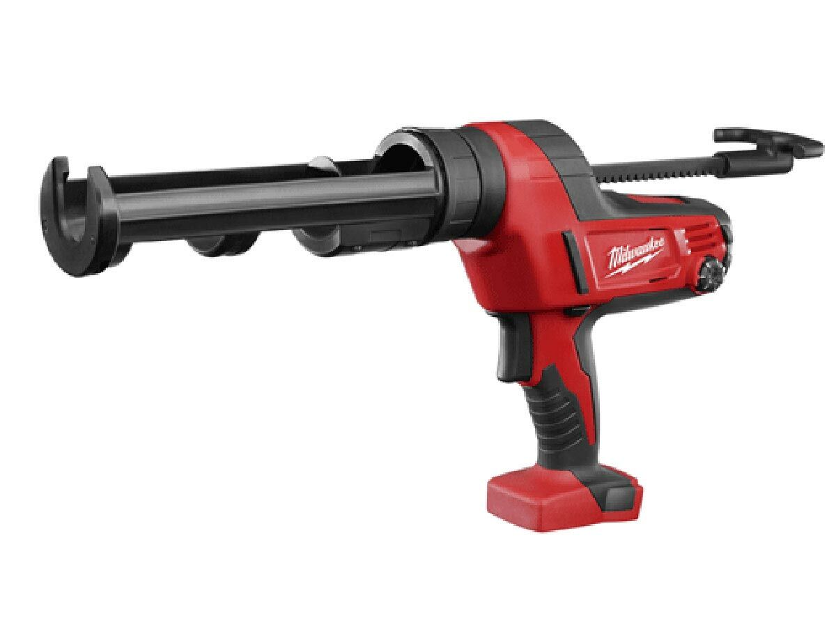 Milwaukee M18 Fuel 310mm Caulking Gun 18V Tool Only from Reece