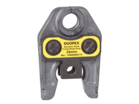 Rothenberger 3000/4000 Duopex Jaw 26mm