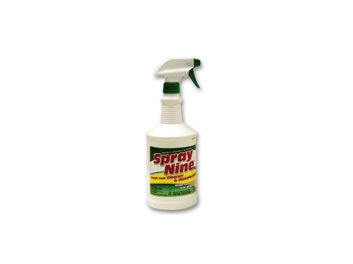 Clenair Spray Nine Cleaner CA26832