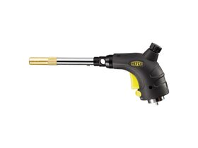 Refco Brazing Torch with Heat Guard 16868