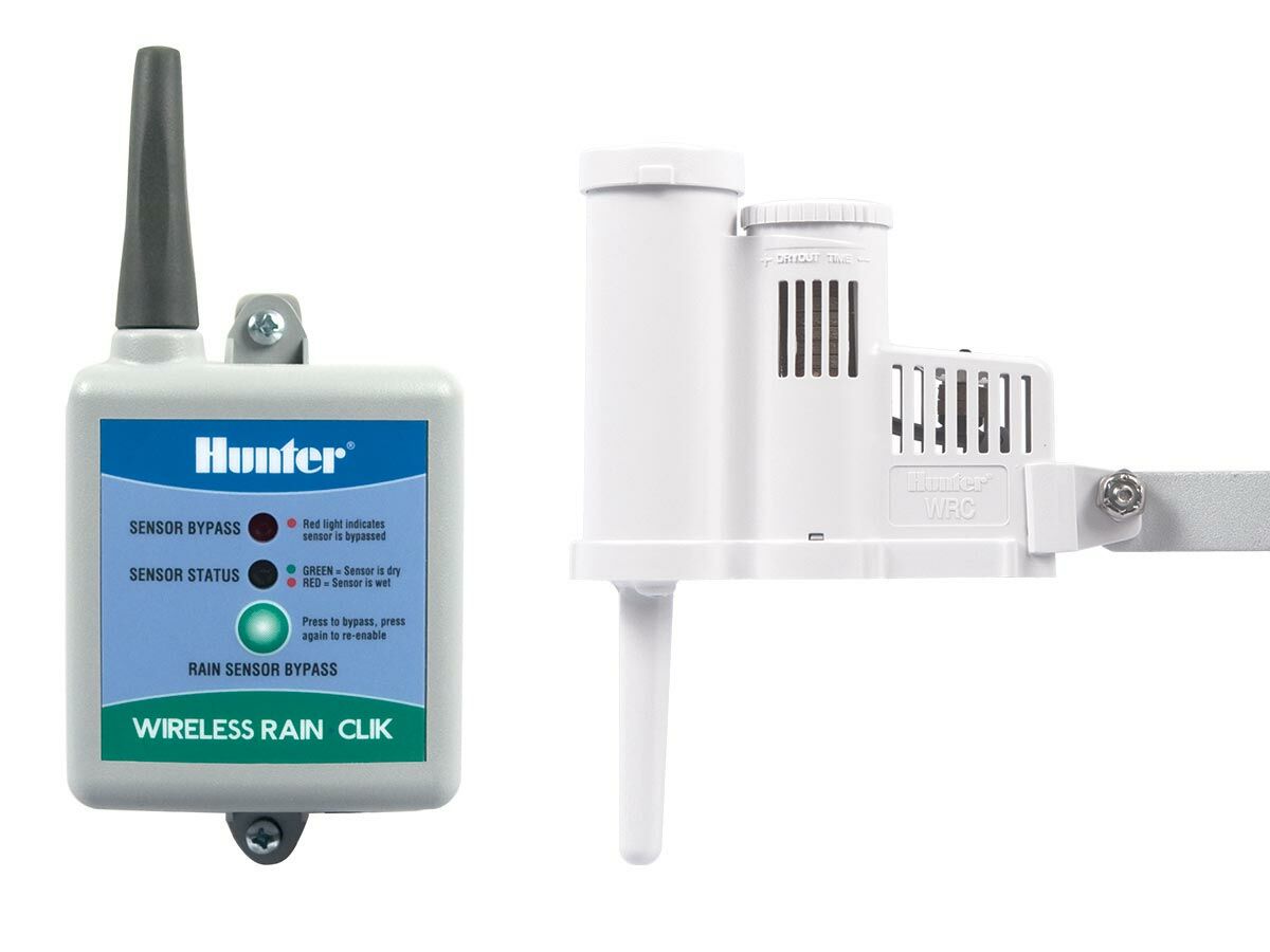 Hunter (Wrclik) Wireless Rain Sensor