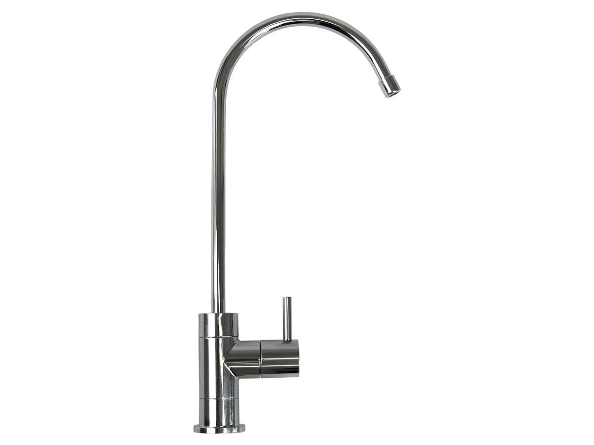 Mizu Drift Dual Filter System from Reece