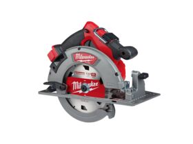 Milwaukee Fuel Circ Saw Skin 184mm 18V
