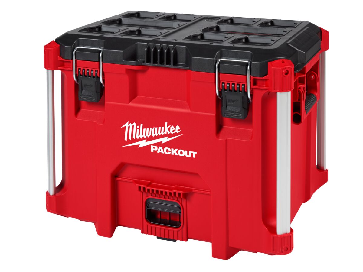 Milwaukee PACKOUT XL Tool Box