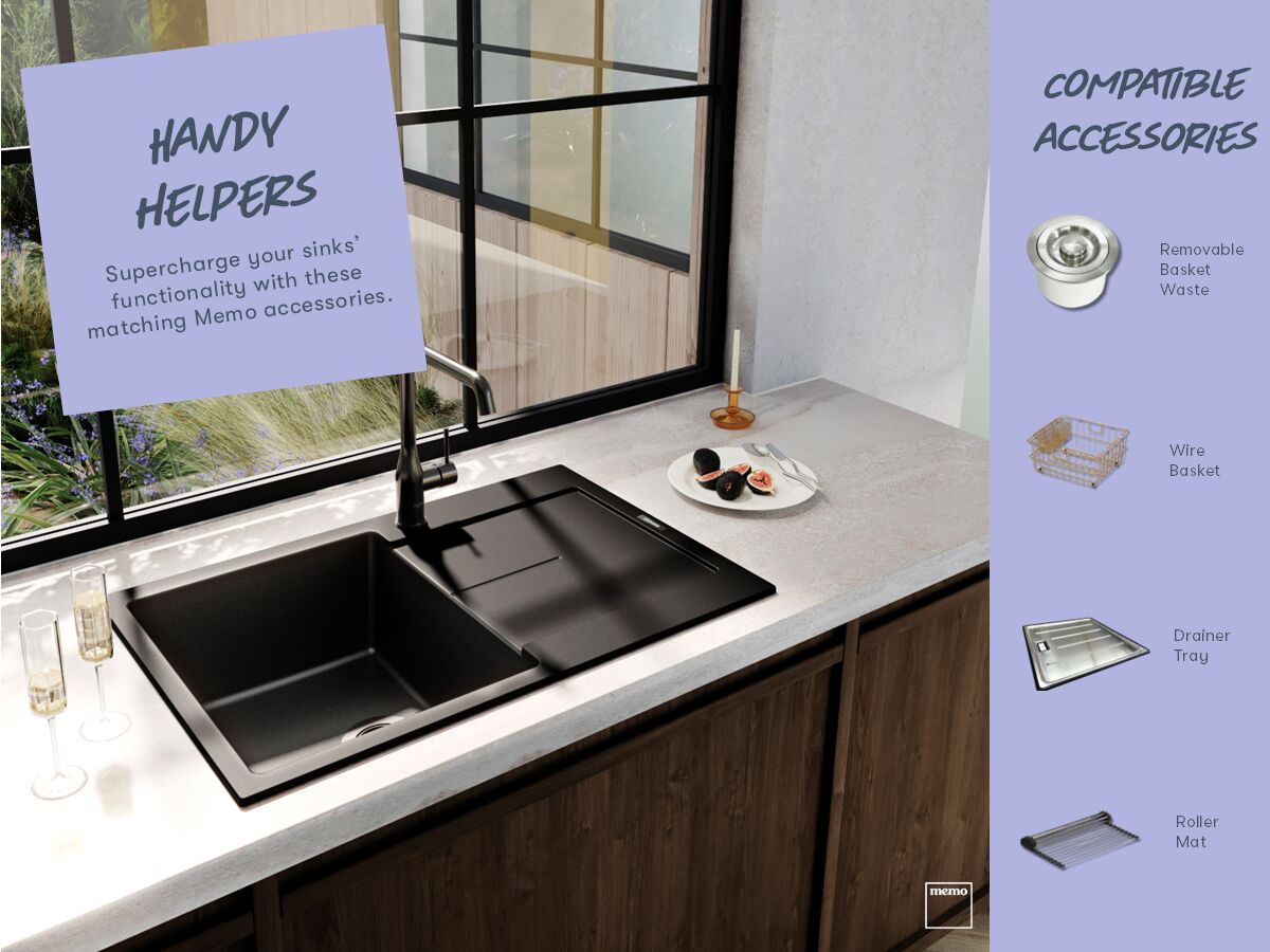 Memo Freya Supporting Image - Compatible Accessories