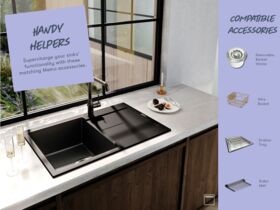 Memo Freya Supporting Image - Compatible Accessories