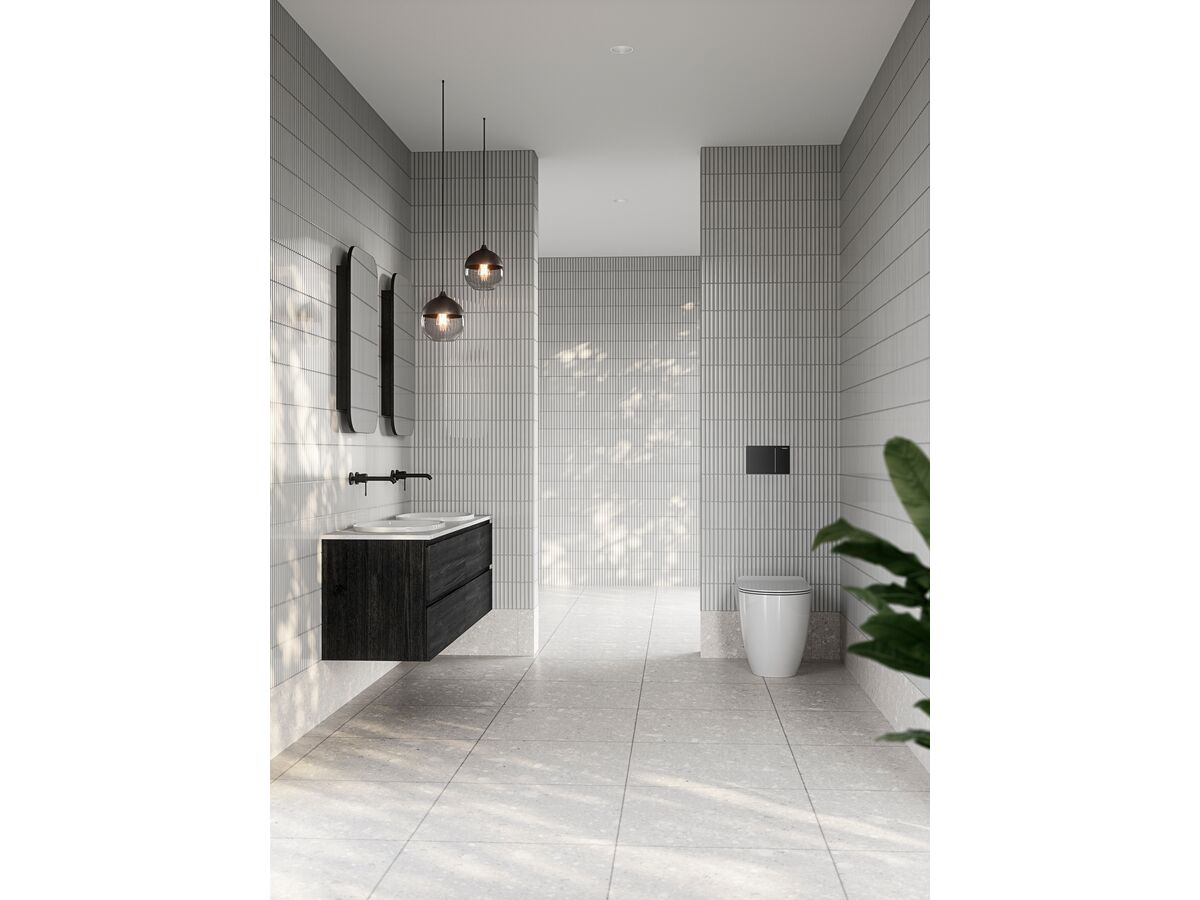 Geberit / AXA / Issy Bathroom Setting