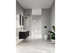 Geberit / AXA / ISSY Bathroom Setting