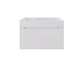 Hero - Omvivo Neo Two Wall Hung Vanity 1000