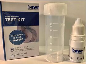 BWT Water Hardness Testing Kit