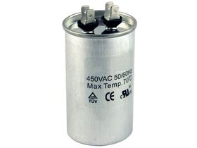 Capacitor 8Uf Bonaire Central Heater