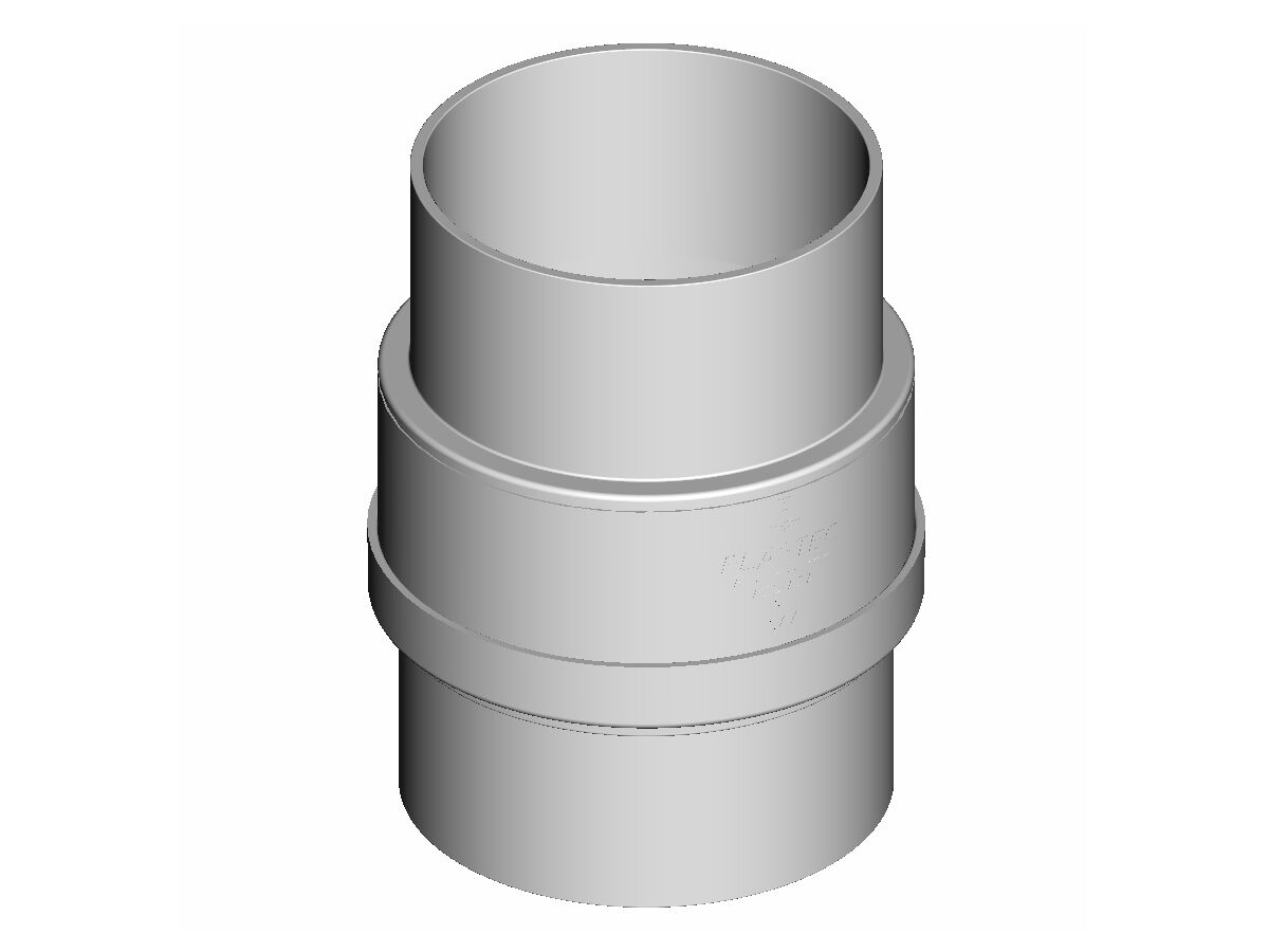 150mm DWV Expansion Joint 60mm