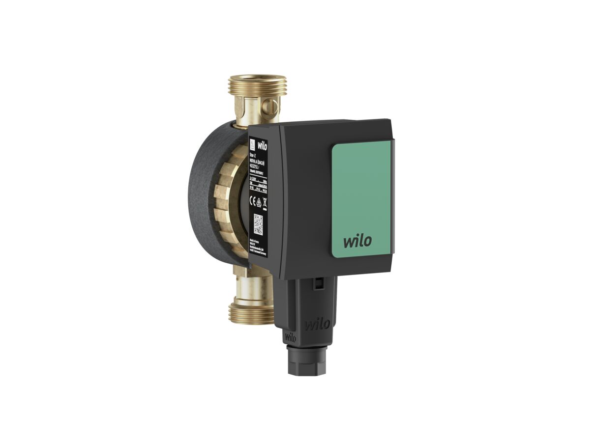 Star-Z Nova 15mm Solar Hot Water Pump