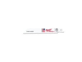150mm 8/12 TP1 Sawzall Blades (5 Pack)