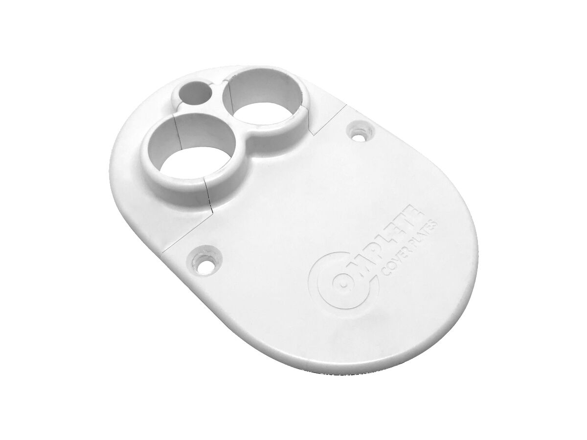 Dishwasher Cover Plate