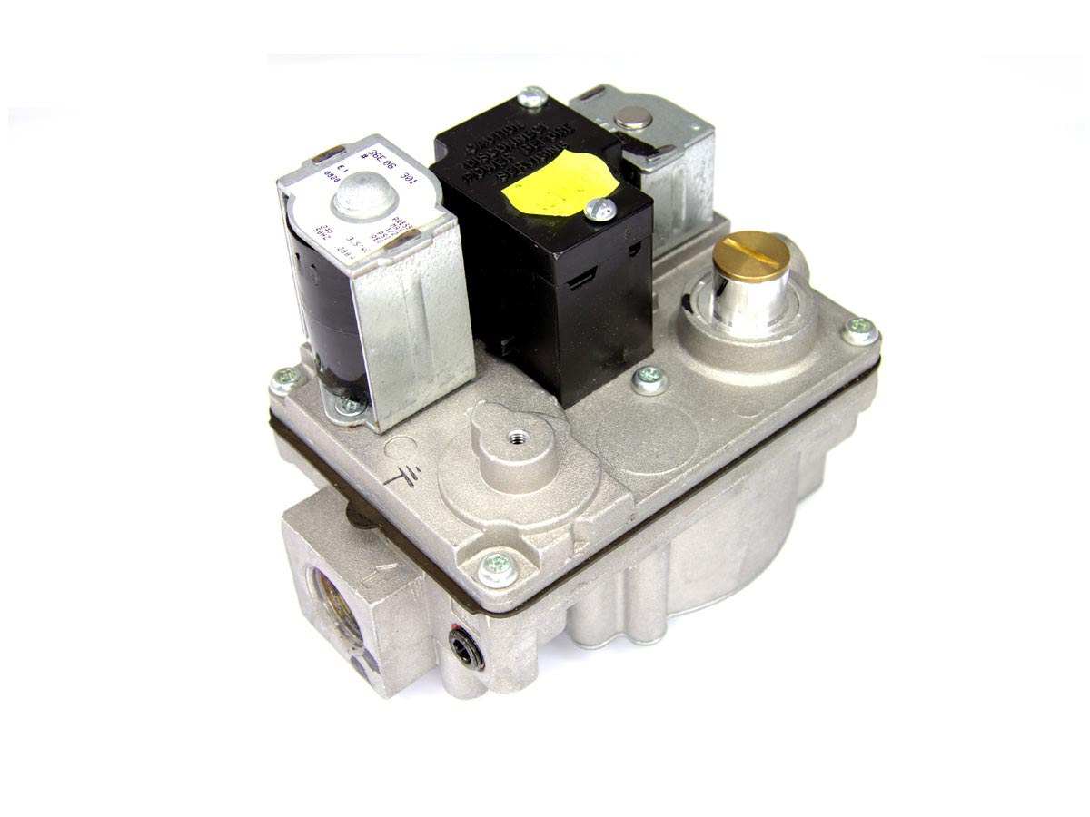 White Rodgers Control 301 24V - Stand Electric Ignitor