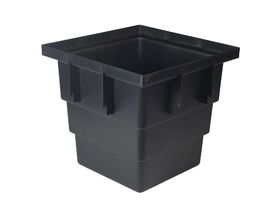 Reln 600mm Stormwater Pit SQ 660 Deep Base Only